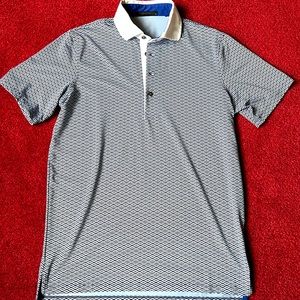 Greyson Polo!! Great Condition! Small!